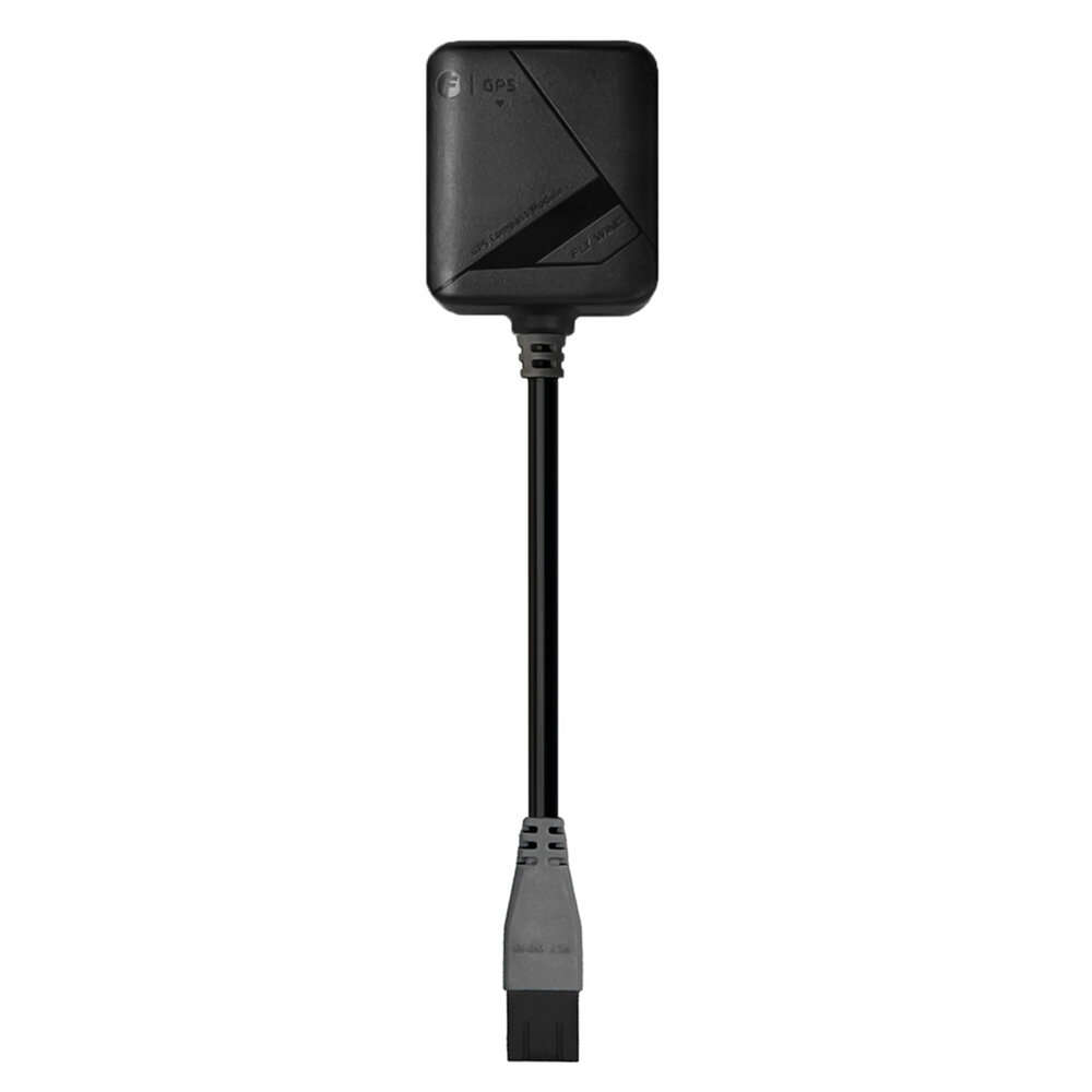 M9N CAN GPS Module - FLY WING M9N CAN /M10 UART GPS Module for H1 PRO Flight Controller 280-900 Clas