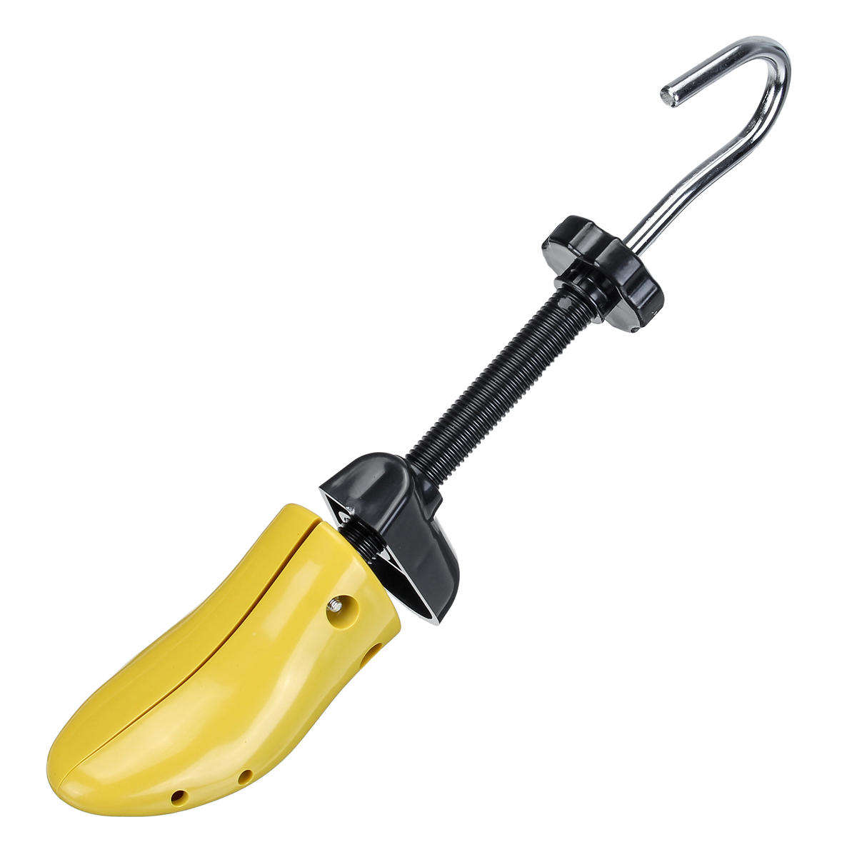 Shoe Stretchers With Pressure Point Plugs - Men Women