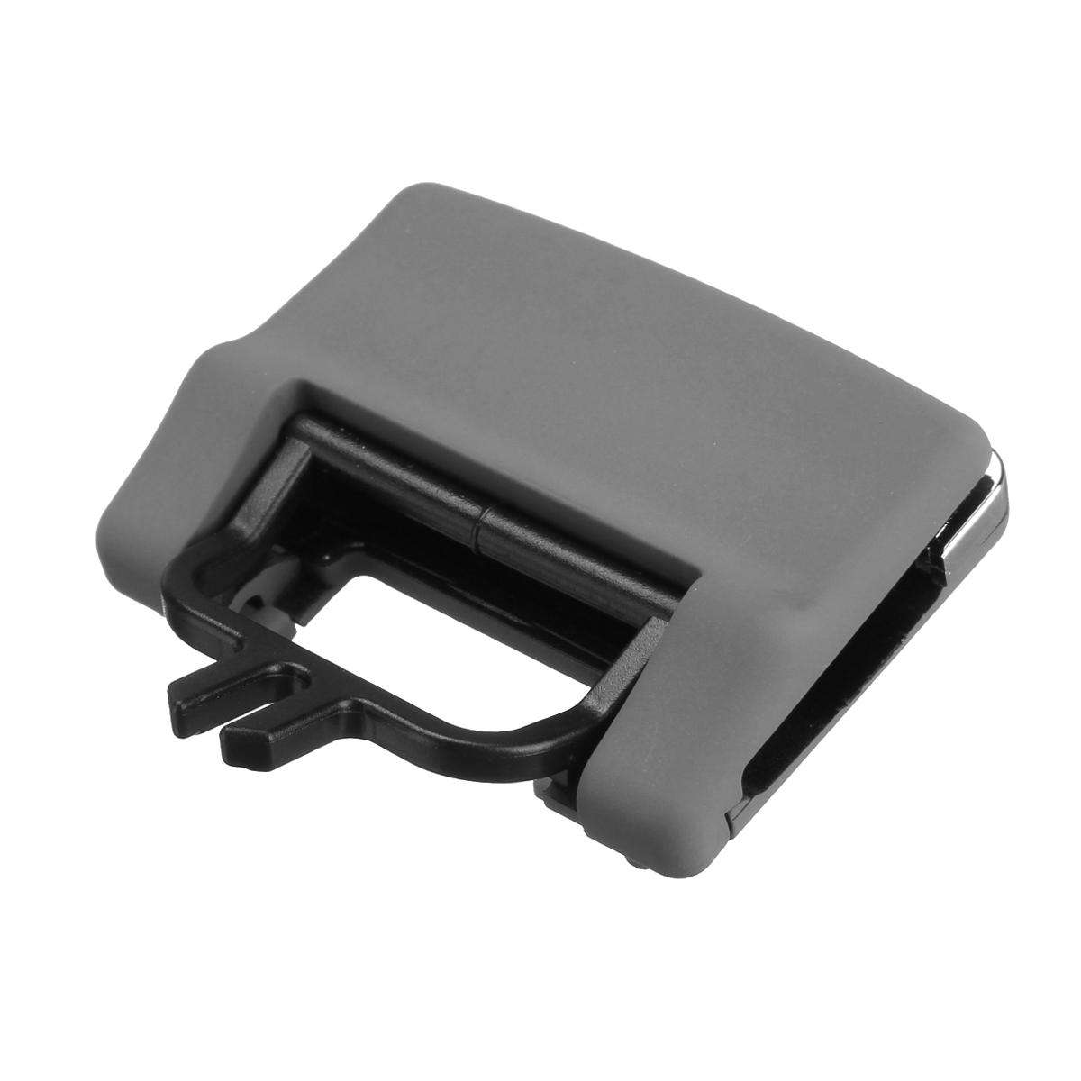 Grey A/C Air Vent Outlet Tab Clip Repair Kit For Mercedes Benz W164 X164 Ml Gl