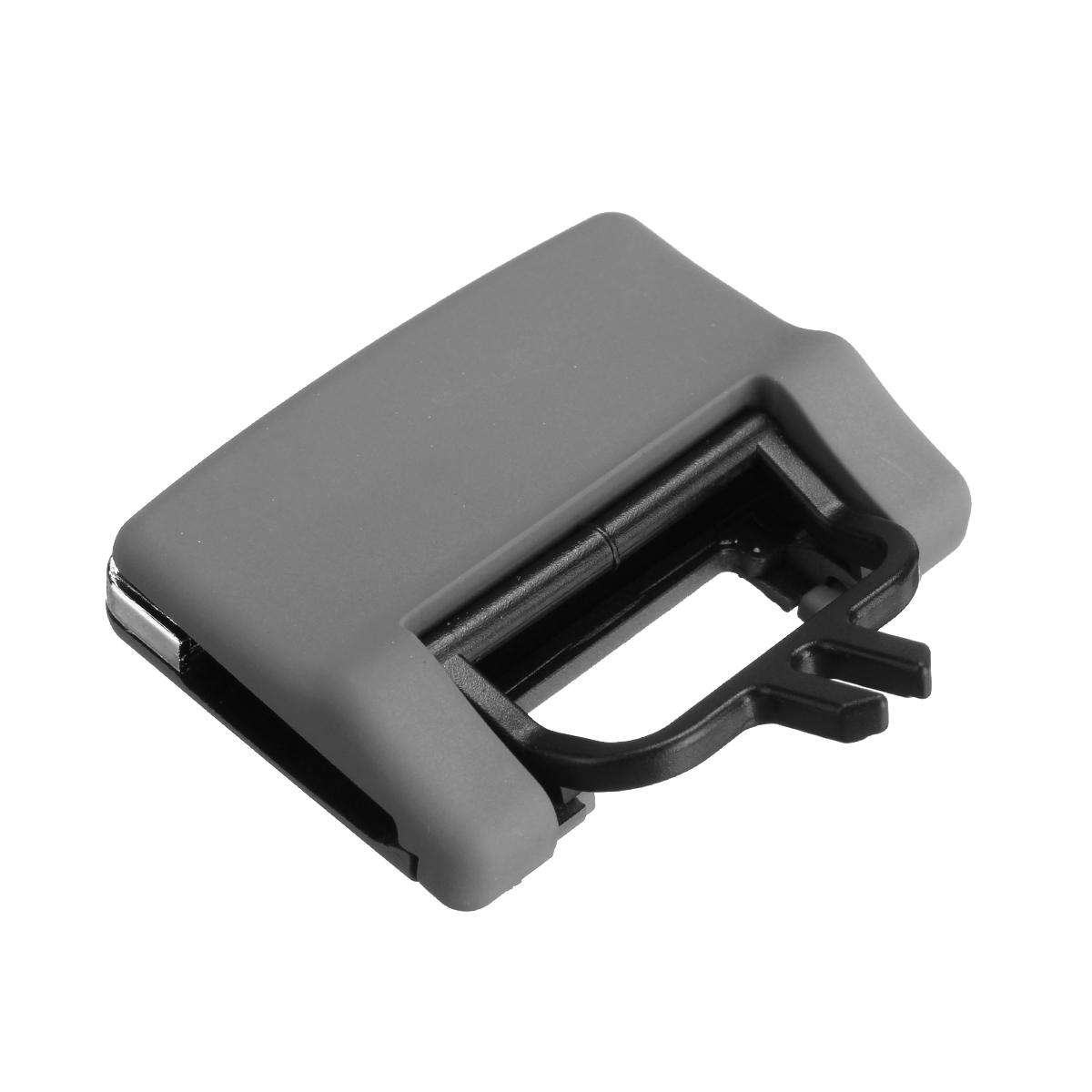 Grey A/C Air Vent Outlet Tab Clip Repair Kit For Mercedes Benz W164 X164 Ml Gl