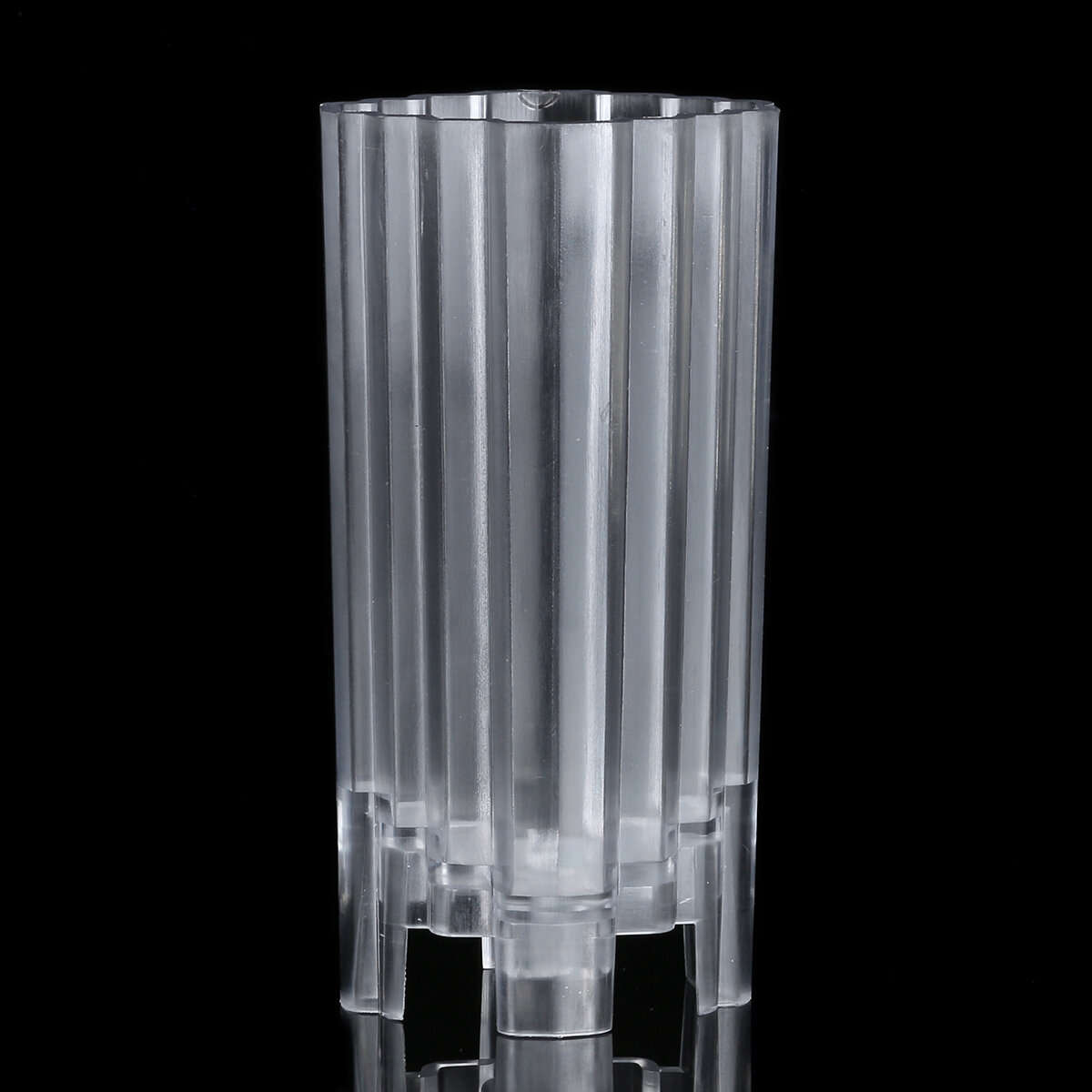 DIY Candle Molds Candle Making Mould Handmade Soap Acrylic Mold Clay Craft Gift