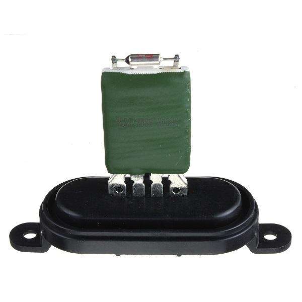 Heater Blower Resistor For Vw T5 Transporter Multivan 2003-2014