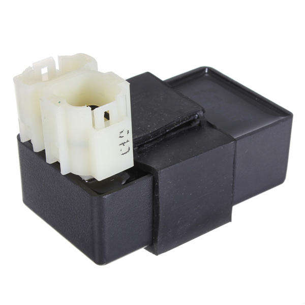 CDI Ignition Box Unit GY6 Engine 150cc 50cc Go-Karts ATV Scooter