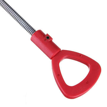 Automatic Transmission Fluid Level Dipstick Oil Measure 920mm For Benz