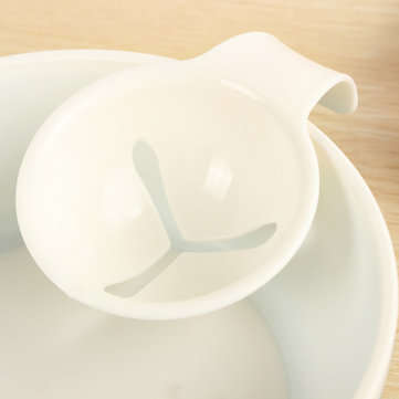 Plastic Yolk Egg Separator Divider Cooking Tool Sifting Gadget Kitchen Cooking Tool