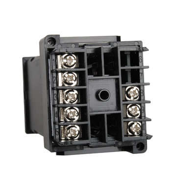 Excellway REX-C100 110-240V 1300 Degree Digital PID Temperature Controller Kit with 400 Degree Pro