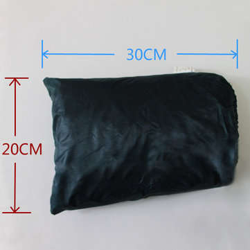 Portable Colorful Octopus Soft Outdoor Sport Flying Kite 5.5m