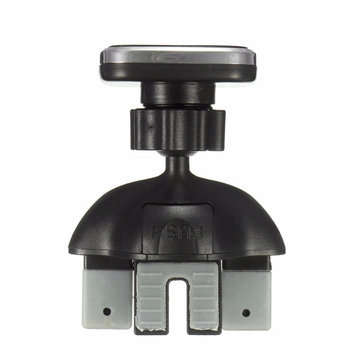 Universal 360 Magnetic Car CD Slot Air Vent Mount Phone Holder GPS Stand Cradle
