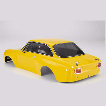 KillerBody 48321 Finished 2000 GTAm Body Shell for 1/10 Electric Touring RC Car Vehicles Parts