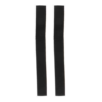 36 Inch High Reach Tree Hand Rope Chain Saw Blades on Both Side Saw Chain