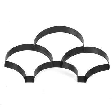 Driveway Paving Pavement Mold Patio Concrete Stepping Stone Path Walk Maker