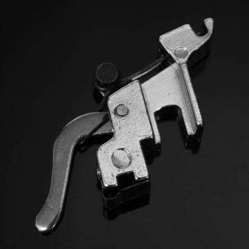 Stainless Steel Presser Foot Holder Replacement For Household Electric Sewing Machine