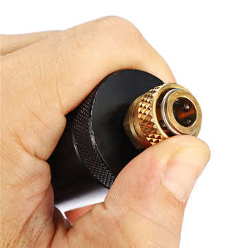 PCP Air Filter Compressor Oil-water Separator High Pressure 40Mpa 300bar Pump