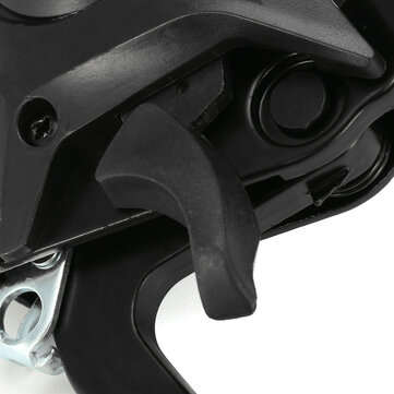 1 Pair BIKIGHT 3x7 21Speed MTB Bike Bicycle Cycling Trigger Gear Shifter with Inner Bike Shifter Cab