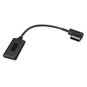 AMI 3G MMI bluetooth Adapter Aux Data Cable For Audi Q5 A5 A7 R7 S5 Q7 A6L A8L A4L