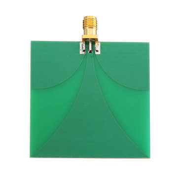 UWB Ultra Wideband Antenna 3-10G 2.5 Gain