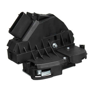 Front Left Driver Side Door Lock Latch Actuator DLA1182 For Ford Fiesta Edge Fusion For Lincoln MKX