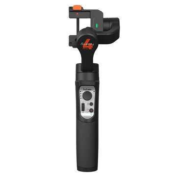 Hohem iSteady Pro 4 bluetooth 3-Axis Action Handheld Gimbal Stabilizer for Gopro 10 9 8 7 6 Insta360