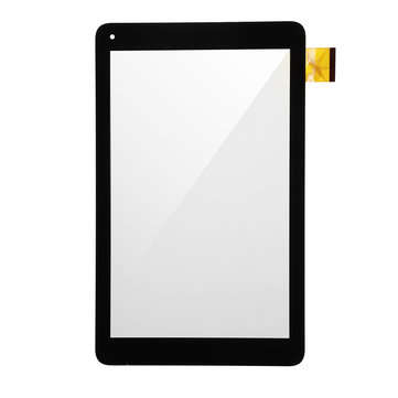 Touch Screen Digitizer (No LCD) Glass For Alba 10 Inch Tablet AC101CPLV3