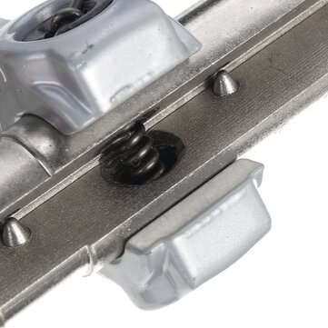 6-22mm Copper Pipe Tube Expander Air Conditioner Manual Hand Expanding Tool