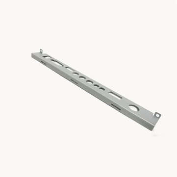 Iron Shell Baffle Bracket for V53 DS.V53RL DS.V53RL.BK Z.VST.V56RJ.B V56 Universal LCD TV Controller