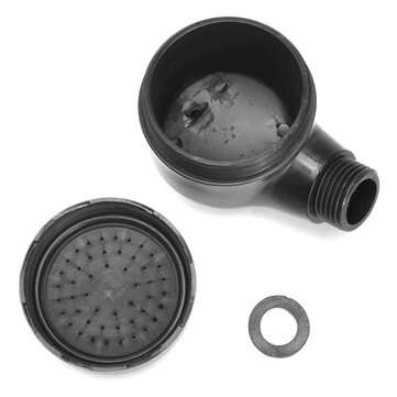 Mixer Sprayer Hairdressing Salon Faucet Basin Head Wash Showerhead Sink Tap Set