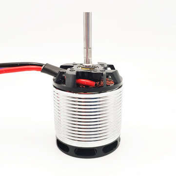 JDHMBD H700 530KV 6.0MM High Speed Motor for KDS GARTT Align RC Helicopter