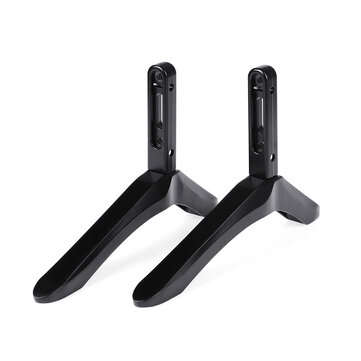 Universal Adjustable 32-65 inch LCD Screen TV Flat Stand Leg Mount Base Holder
