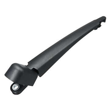 1pc Rear Window Windscreen Wiper Arm Cap For Hyundai Tucson ix ix35 2010-2015