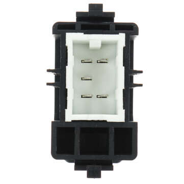 Full Set Main Window Switch & 3 Single Switches For Toyota Landcruiser 80 Series 84820-35020 84810-3