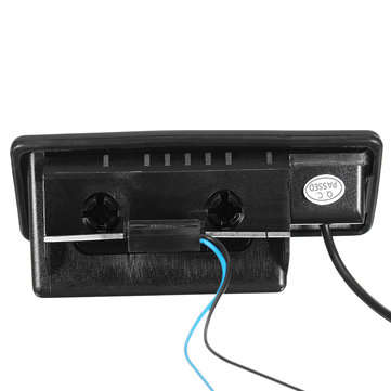 HD Handle CCD Reverse Camera for BMW E82 E88 E84 E90 E91 E92 E93 E60 E61 E70 E71