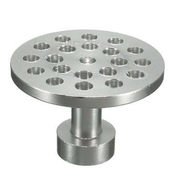 4pcs Aluminum Dent Repair Puller Tabs Paintless Hail Buckle Car Repair Tools