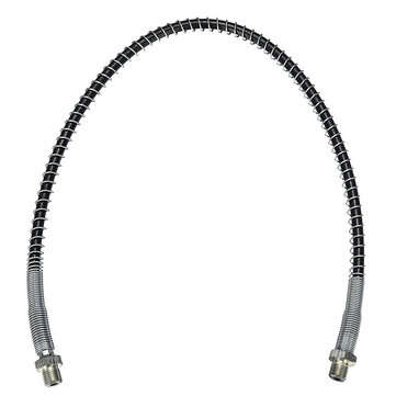 PCP Air Filter Compressor Oil-water Separator High Pressure 40Mpa 300bar Pump