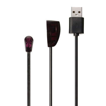 IR Infrared Remote Control Receiver Extender Repeater Emitter USB Transmitter Adapter Applies to All