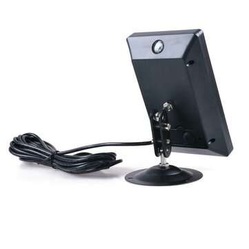 Suntek SP-02 2000mA 9V Outdoor Solar Panel Solar Power Supply Charger for Suntek 9V HC900 HC801 HC70