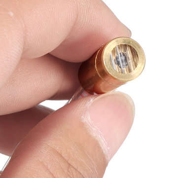 3pcs 3V 650nM 5mW Line Laser Diode Module