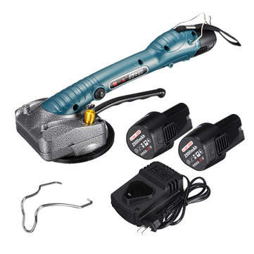 Tile Machine Vibrators High Power Tile Tiling Machine Electric Floor Tile Vibrator Tiling Tile Tool