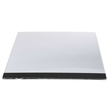 A3 Transparent Animation Drawing Board Not Adjustable Ultra Thin LED Drawing Light Pad Tool for Art