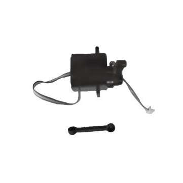 Pxtoys 1/18 RC Truck HJ209131 9g 5 Lines Steel Ring Engine PX9300-30 RC Car Spare Parts