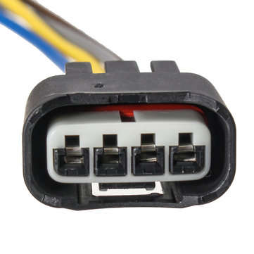 Car Ignition Coil Connector Plug Harness For Toyota