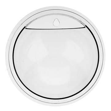 Acrylic Aquarium Fish Tank Wall Mounted Hanging Plant Pot Grow Vase Home Decor