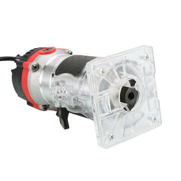 220V 3000W3500rpm Electric Hand Trimmer Wood Laminate Palm Router