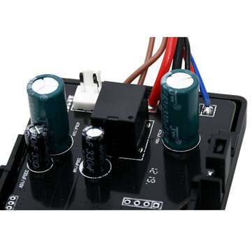 Air Diesel Parking Heater Control Board Motherboard For 12V 5-8KW Air Heater