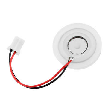 4pcs 16mm 1.5-3W DIY Moisturizing Transducer Mist Maker Atomizer Film Plate Accessories Ultrasonic H