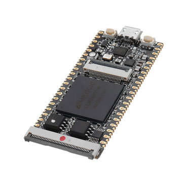 Lichee Tang 64Mbit SDRAM Onboard FPGA Downloader Dual Flash RISC-V Development Board