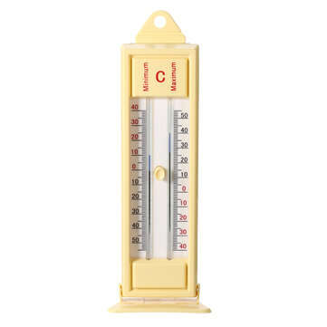 Thermometer -40- 50 Temperature Monitor Hygrometer