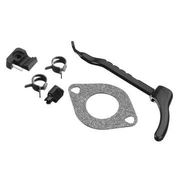 Carburetor Repair Tool For John Deere LA105 LA125 D110 Lawn Mower Briggs Stratton 19.5HP