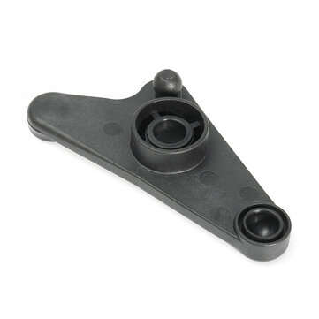 Engine Intake Manifold Air Flap Runner Repair Kit For Mercedes C GLK E ML R  2721402401