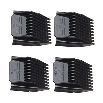 [USA DIRECT] USB Rechargeable Pet Hair Clipper Cat Dog Trimmer Kit Pet Grooming Scissor Portable Pet