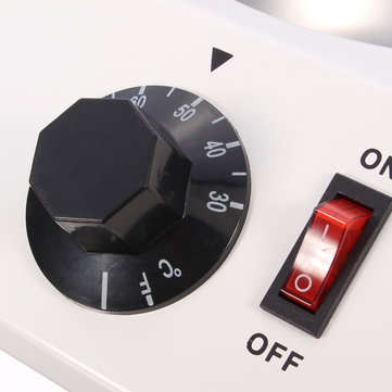 Chocolate Melting Pot Electric Fondue Melter DIY Furnace Machine Chocolate Fondue Machine